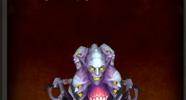 Conta Wow com Expansão Midnight