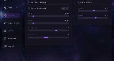 Cheat Valorant NEW Color AIMBOT - Undetected