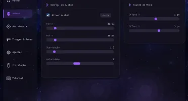 Cheat Valorant NEW Color AIMBOT - Undetected