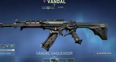 Conta Valorant Full Acesso // Rank: Ascendente 3