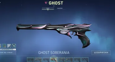 Conta Valorant Full Acesso // Rank: Ascendente 3