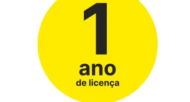 Norton Antivírus 360 Deluxe 3 dispositivos - PROMOÇÃO!!!