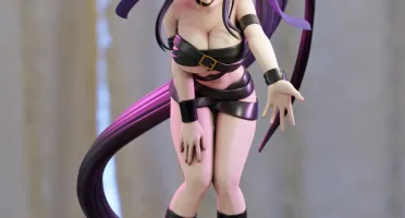 Akeno Nsfw - Stl 3D