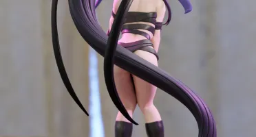 Akeno Nsfw - Stl 3D