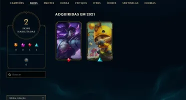 conta platina 4 barata