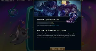 conta platina 4 barata