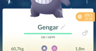 ACC POKEMON GO NV41