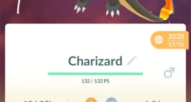 ACC POKEMON GO NV41