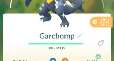 ACC POKEMON GO NV41