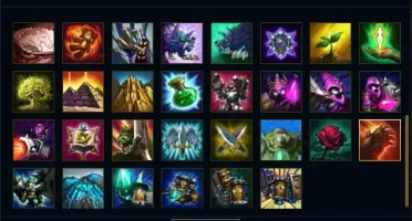 PROMOÇÃO: CONTA DE LEAGUE OF LEGENDS GOLD