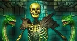 Xbox Crypt of the Serpent King Remastered 4K Edition #C17771