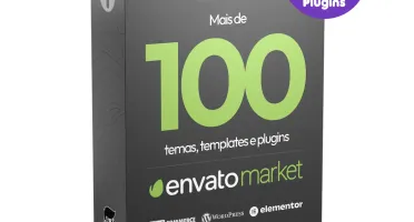 Pack de Sites, Temas, Templates, Blogs Wordpress + Plugins