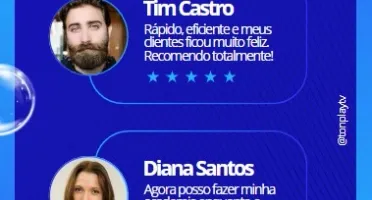 gestor pro de Cadastro de Clientes Automatico ilimitados