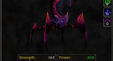 wow tbc Hunter 70 nightslayer,set beast 4/4 e 3k gold