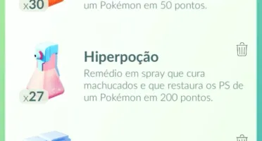 Pokémon go