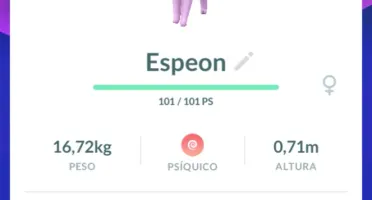 Pokémon go