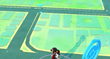 Pokémon go