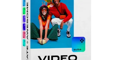 Movavi Video Suite (Windows)