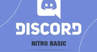 (R$0,15) Random Key Discord Nitro Basic + BRINDE