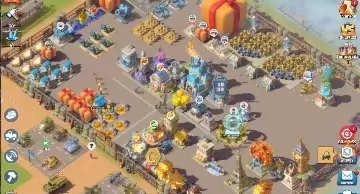 Conta Top Last War Lvl28 | 55M Poder + T9 | Oportunidade