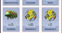 Conta Top Last War Lvl28 | 55M Poder + T9 | Oportunidade