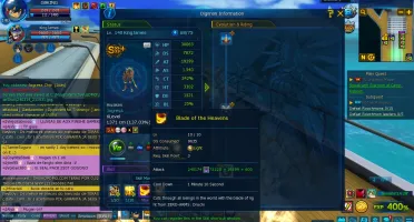 Nadmo Alphamon DB 5/5 Susa Shin 6/6 Aox 5/5 1.2K Opener