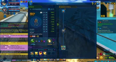 Nadmo Alphamon DB 5/5 Susa Shin 6/6 Aox 5/5 1.2K Opener