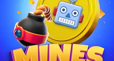 Hack/Robô Infalível Mines Vitalício 24/7 🎰
