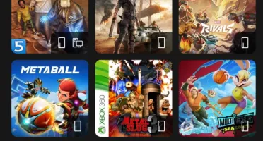 Conta De Xbox Séries E One [Full Acesso]
