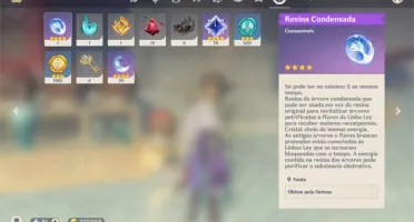 CONTA GENSHIN / XIAO + L.JADE , 3 ARMAS 5* GOD TIER