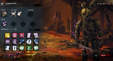 Dead By Daylight - Unlock All