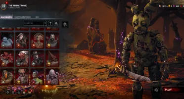 Dead By Daylight - Unlock All