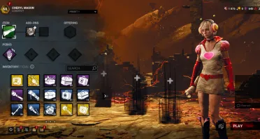 Dead By Daylight - Unlock All