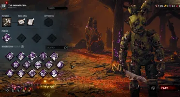 Dead By Daylight - Unlock All