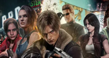 PLATINA Resident Evil - 27 titulos disponiveis