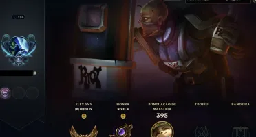 Conta Do Beta Do Lol - Skins Raras Que Nao Voltam Mais