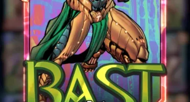Conta Marvel Snap 4625 de gold - Cl 1000- 4400 Token
