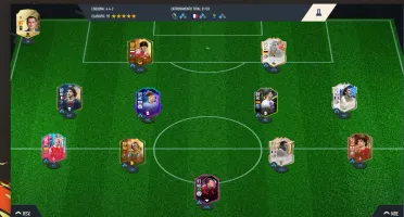 fifa ultimate team 23
