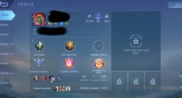 Conta main ADC