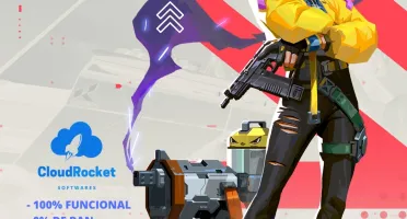 Script Valorant - NO RECOIL