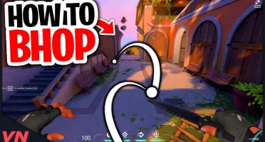 Script Valorant - NO RECOIL