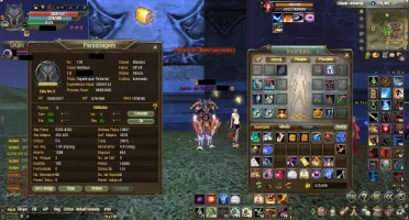 EP e WB (Serve Phoenix)