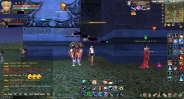 EP e WB (Serve Phoenix)
