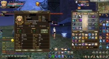 EP e WB (Serve Phoenix)