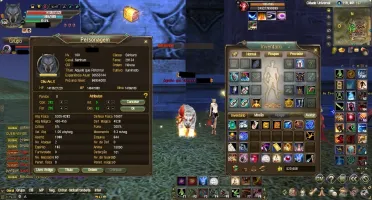 EP e WB (Serve Phoenix)