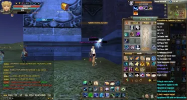 EP e WB (Serve Phoenix)