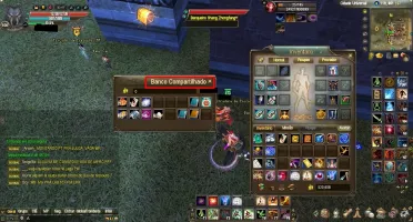 EP e WB (Serve Phoenix)
