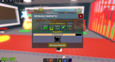 Conta Com Brainhots Raros E 12 Renascimentos!