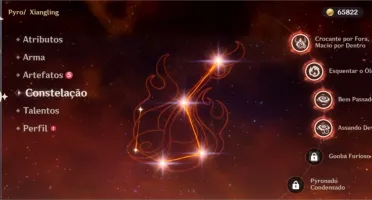 KLEE + DILUC + 50 dias benção da lua AR 33