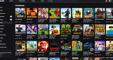 Conta Roblox com mais de 37k gastos!